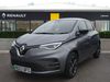 Renault ZOE 100kW Iconic R135 50kWh Boost Charge 5dr Auto