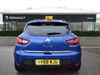Renault Clio 0.9 TCE 90 Iconic 5dr