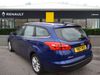 Ford Focus 1.0 EcoBoost Zetec 5dr