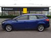 Ford Focus 1.0 EcoBoost Zetec 5dr