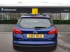 Ford Focus 1.0 EcoBoost Zetec 5dr