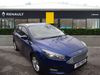 Ford Focus 1.0 EcoBoost Zetec 5dr