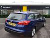 Ford Focus 1.0 EcoBoost Zetec 5dr