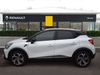 Renault Captur 1.3 Mild hybrid 140 R.S. Line 5dr