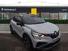 Renault Captur 1.3 Mild hybrid 140 R.S. Line 5dr