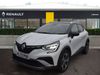 Renault Captur 1.3 Mild hybrid 140 R.S. Line 5dr
