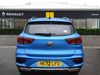 MG ZS 1.5 VTi-TECH Excite 5dr