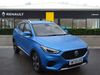 MG ZS 1.5 VTi-TECH Excite 5dr