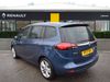 Vauxhall Zafira Tourer 1.4T SRi Nav 5dr