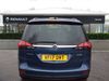 Vauxhall Zafira Tourer 1.4T SRi Nav 5dr