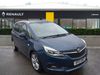 Vauxhall Zafira Tourer 1.4T SRi Nav 5dr