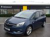 Vauxhall Zafira Tourer 1.4T SRi Nav 5dr