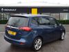 Vauxhall Zafira Tourer 1.4T SRi Nav 5dr