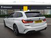 BMW 3 Series 320d xDrive M Sport 5dr Step Auto