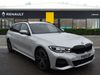 BMW 3 Series 320d xDrive M Sport 5dr Step Auto
