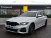 BMW 3 Series 320d xDrive M Sport 5dr Step Auto