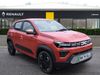 Dacia Spring 27kWh Extreme 65 48kW 5dr Auto