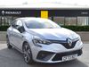 Renault Clio 1.0 TCe 90 RS Line 5dr