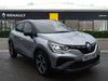 Renault Captur 1.3 Mild hybrid 140 R.S. Line 5dr