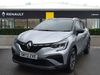 Renault Captur 1.3 Mild hybrid 140 R.S. Line 5dr