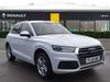 Audi Q5 2.0 TDI Quattro SE 5dr S Tronic