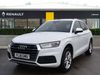 Audi Q5 2.0 TDI Quattro SE 5dr S Tronic