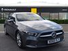 Mercedes-Benz A Class A200 Sport Executive 5dr Auto