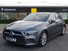 Mercedes-Benz A Class A200 Sport Executive 5dr Auto