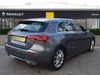 Mercedes-Benz A Class A200 Sport Executive 5dr Auto