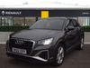 Audi Q2 30 TFSI S Line 5dr