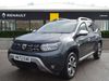 Dacia Duster 1.3 TCe 150 Prestige 5dr EDC