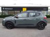 Dacia Sandero Stepway 1.0 TCe Extreme 5dr