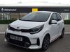 Kia Picanto 1.0T GDi GT-line S 5dr [4 seats]