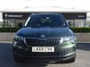 skoda KAROQ 1.5 TSI SE 5dr DSG