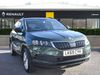 skoda KAROQ 1.5 TSI SE 5dr DSG