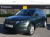 skoda KAROQ 1.5 TSI SE 5dr DSG