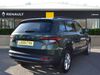 skoda KAROQ 1.5 TSI SE 5dr DSG