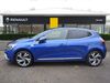 Renault Clio 1.3 TCe 130 RS Line 5dr EDC