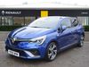 Renault Clio 1.3 TCe 130 RS Line 5dr EDC