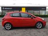 Vauxhall Corsa 1.4 [75] Energy 5dr [AC]