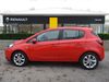 Vauxhall Corsa 1.4 [75] Energy 5dr [AC]