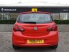 Vauxhall Corsa 1.4 [75] Energy 5dr [AC]