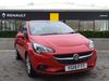 Vauxhall Corsa 1.4 [75] Energy 5dr [AC]