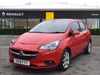 Vauxhall Corsa 1.4 [75] Energy 5dr [AC]
