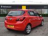 Vauxhall Corsa 1.4 [75] Energy 5dr [AC]