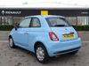 Fiat 500 1.2 Pop 3dr