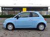 Fiat 500 1.2 Pop 3dr