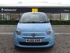 Fiat 500 1.2 Pop 3dr