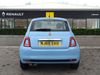 Fiat 500 1.2 Pop 3dr