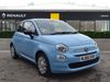 Fiat 500 1.2 Pop 3dr
